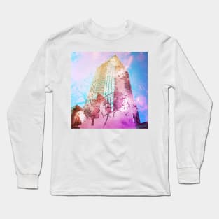 Deconstruct #2 Long Sleeve T-Shirt